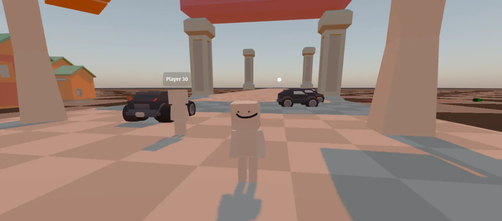 Test Server
